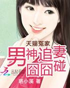天赐冤家:男神追妻囧囧碰