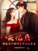 失忆后,我竟成了财阀千金的白月光