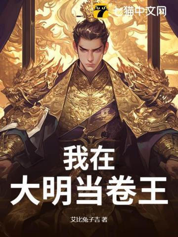 我在大明当卷王