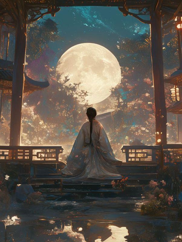 女帝死后,皇夫悔疯了