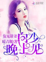 枭宠甜妻:向少,晚上见